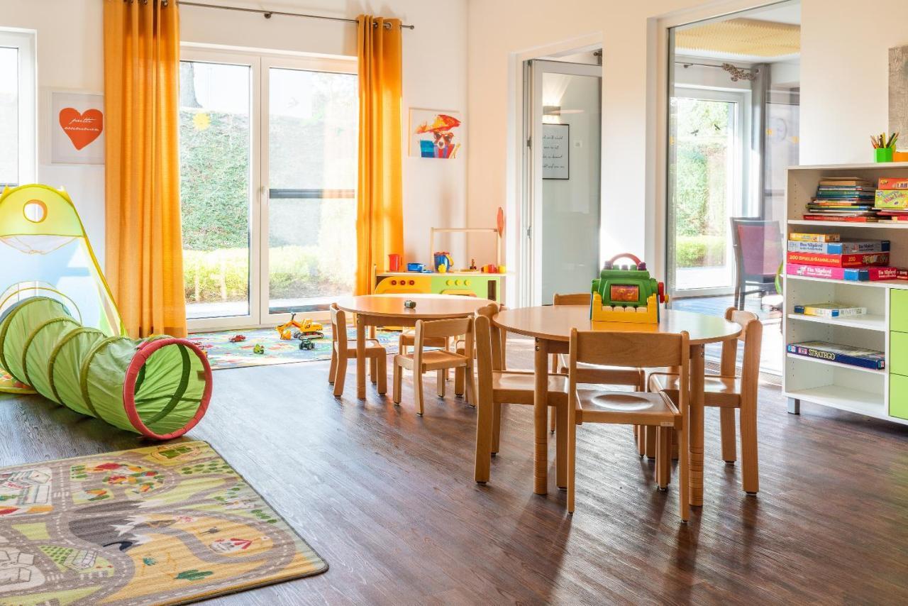 Appartement "Froschkoenig" - Oase Am Haff Garz  Exterior photo